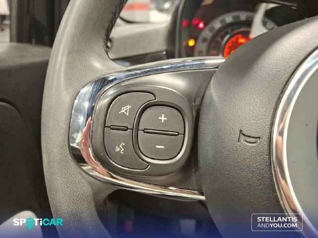 Fiat 500 1.0 Hybrid 51KW (70 CV) Dolcevita