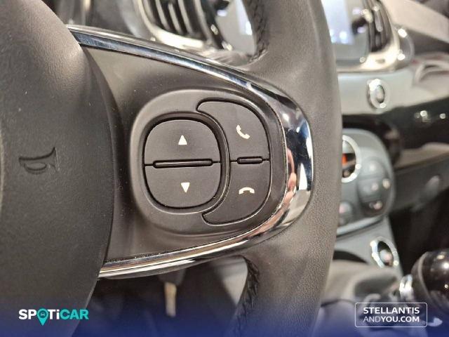 Fiat 500 1.0 Hybrid 51KW (70 CV) Dolcevita