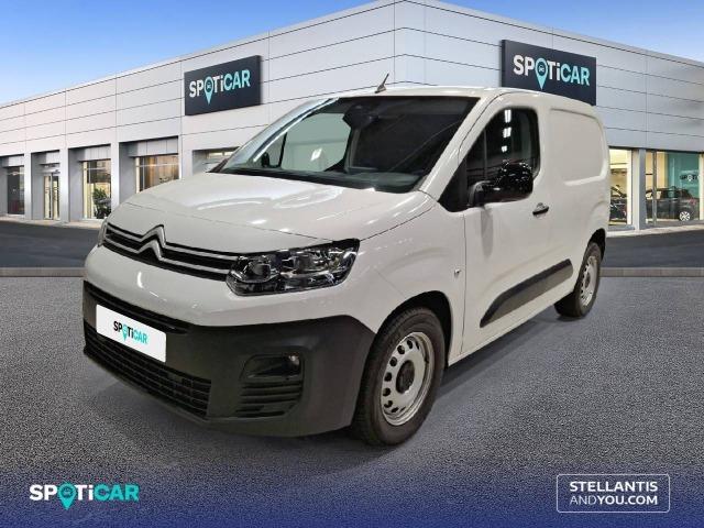 Citroën Berlingo ëBerlingo 3 Talla M ëBerlingo 50kWh -