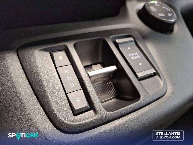 Citroën Berlingo ëBerlingo 3 Talla M ëBerlingo 50kWh -