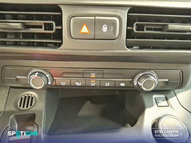 Citroën Berlingo ëBerlingo 3 Talla M ëBerlingo 50kWh -