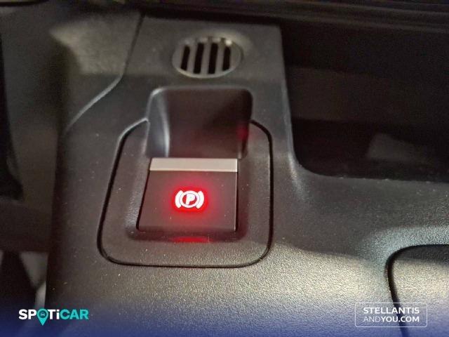 Citroën Berlingo ëBerlingo 3 Talla M ëBerlingo 50kWh -