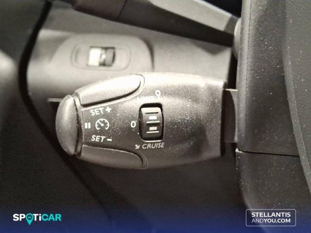 Citroën Berlingo ëBerlingo 3 Talla M ëBerlingo 50kWh -