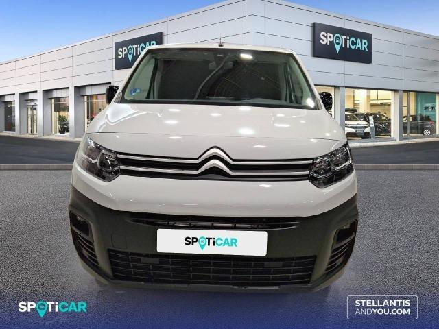 Citroën Berlingo ëBerlingo 3 Talla M ëBerlingo 50kWh -