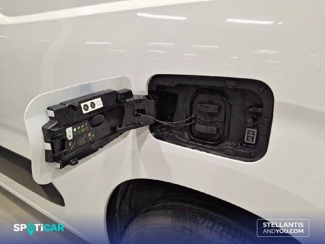 Citroën Berlingo ëBerlingo 3 Talla M ëBerlingo 50kWh -