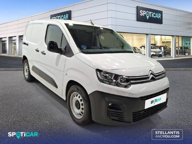 Citroën Berlingo ëBerlingo 3 Talla M ëBerlingo 50kWh -
