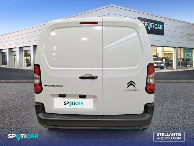 Citroën Berlingo ëBerlingo 3 Talla M ëBerlingo 50kWh -