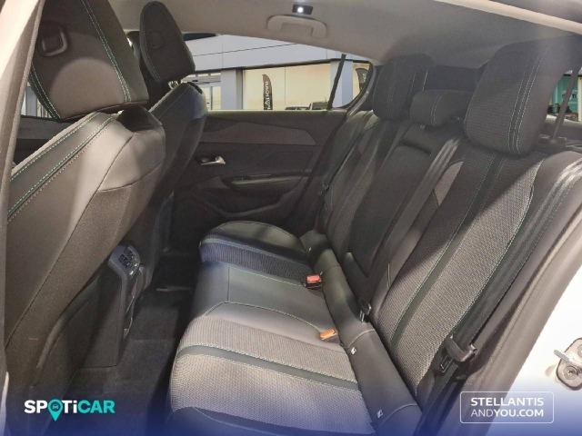 Peugeot 308 5P  Hybrid MHEV 145 e-DCS6 Allure