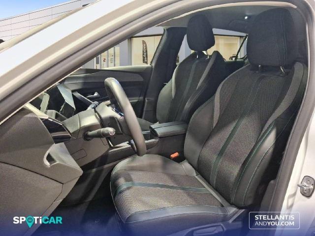 Peugeot 308 5P  Hybrid MHEV 145 e-DCS6 Allure