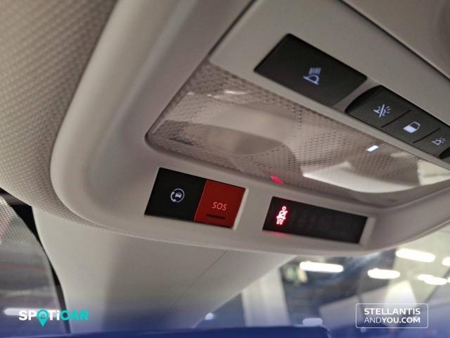 Opel Grandland 1.6 Turbo PHEV  Auto 221kW/300CV GSe