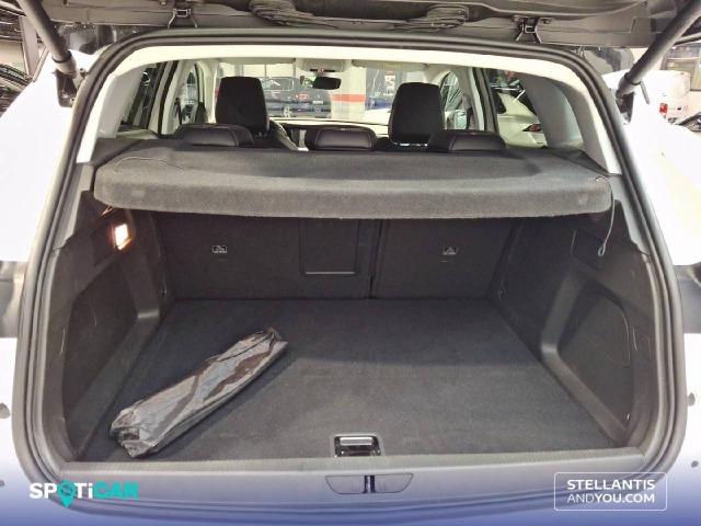 Opel Grandland 1.6 Turbo PHEV  Auto 221kW/300CV GSe