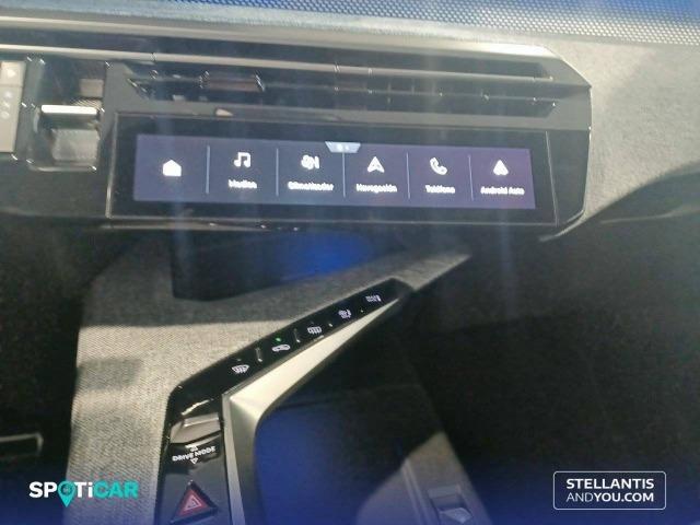 Peugeot 3008 Eléctrico 157kW GT