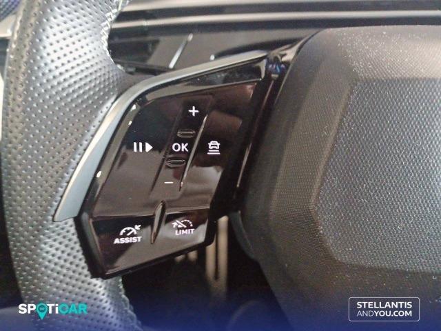 Peugeot 3008 Eléctrico 157kW GT