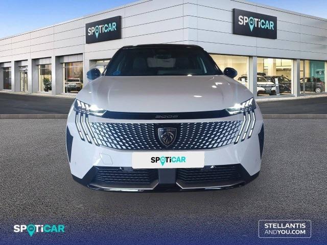Peugeot 3008 Eléctrico 157kW GT