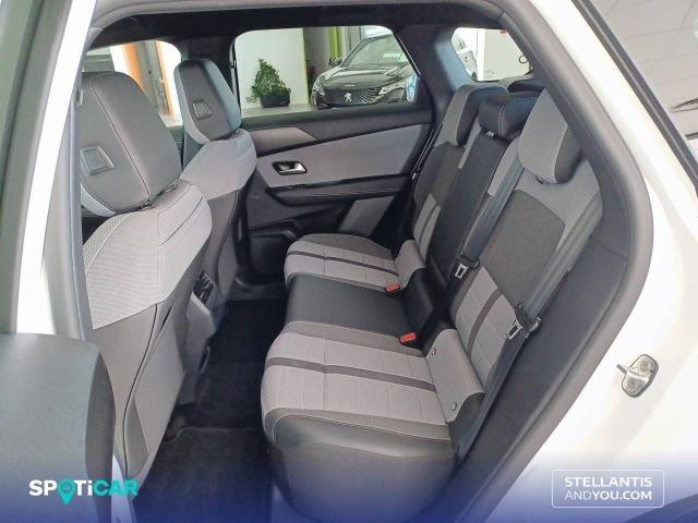 Opel Grandland 1.2T XHT Hybrid eDCT6 S/S GS