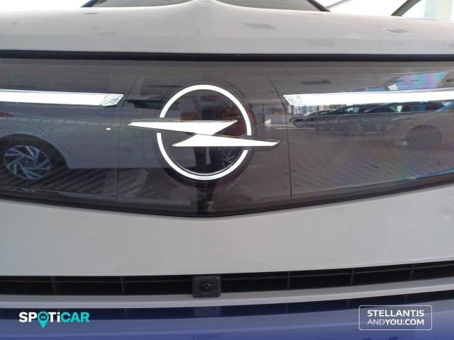 Opel Grandland 1.2T XHT Hybrid eDCT6 S/S GS