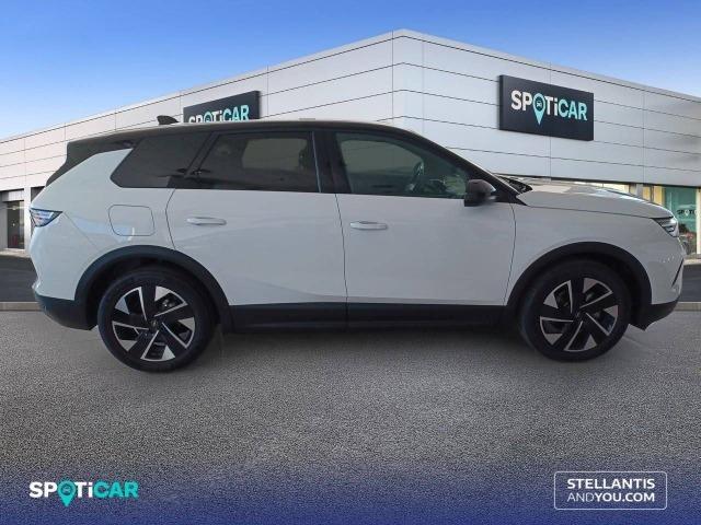 Opel Grandland 1.2T XHT Hybrid eDCT6 S/S GS