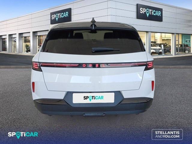 Opel Grandland 1.2T XHT Hybrid eDCT6 S/S GS