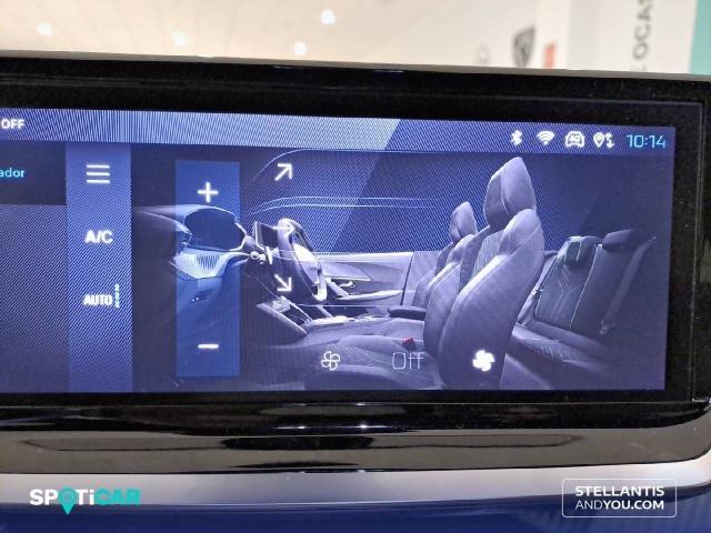 Peugeot 2008 N2008  Hybrid 145 eDCS6 Allure