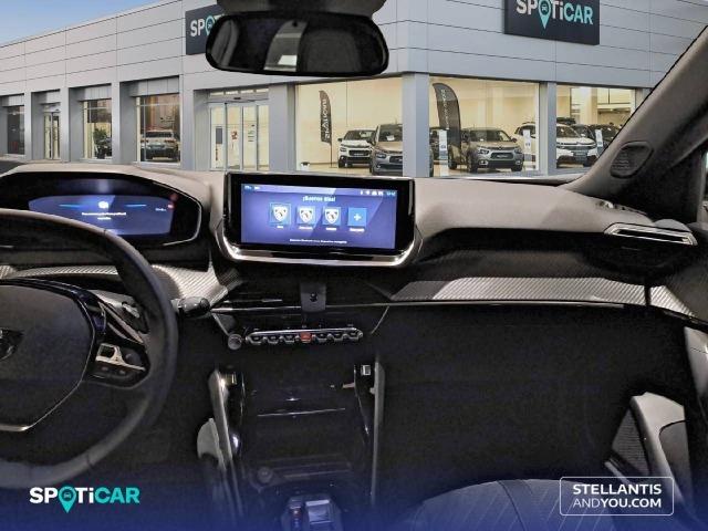 Peugeot 2008 N2008  Hybrid 145 eDCS6 Allure