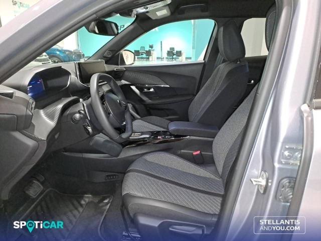 Peugeot 2008 N2008  Hybrid 145 eDCS6 Allure