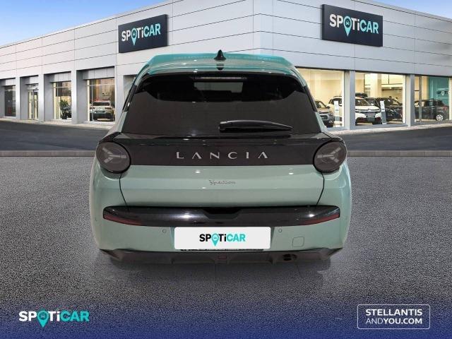 Lancia Ypsilon Hybrid 74kW (100CV) Ypsilon LX