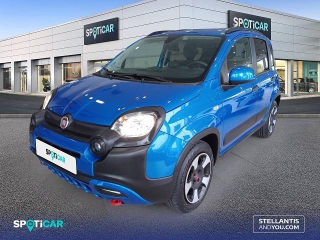 Fiat Panda Panda  1.0 Hybrid 51kw (70CV) Cross