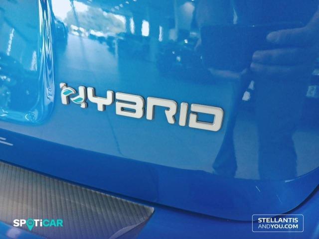 Fiat Panda Panda  1.0 Hybrid 51kw (70CV) Cross