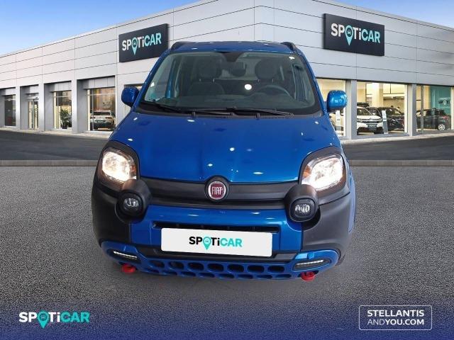 Fiat Panda Panda  1.0 Hybrid 51kw (70CV) Cross