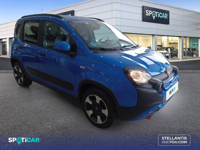 Fiat Panda Panda  1.0 Hybrid 51kw (70CV) Cross