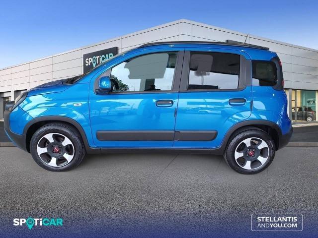 Fiat Panda Panda  1.0 Hybrid 51kw (70CV) Cross