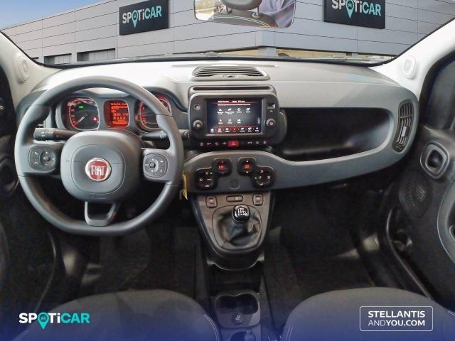 Fiat Panda Panda  1.0 Hybrid 51kw (70CV) Cross