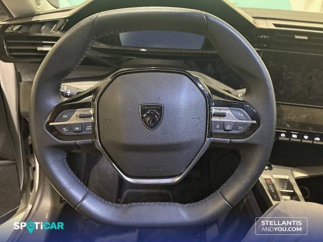 Peugeot 308 5P  Hybrid 180 eEAT8 Allure