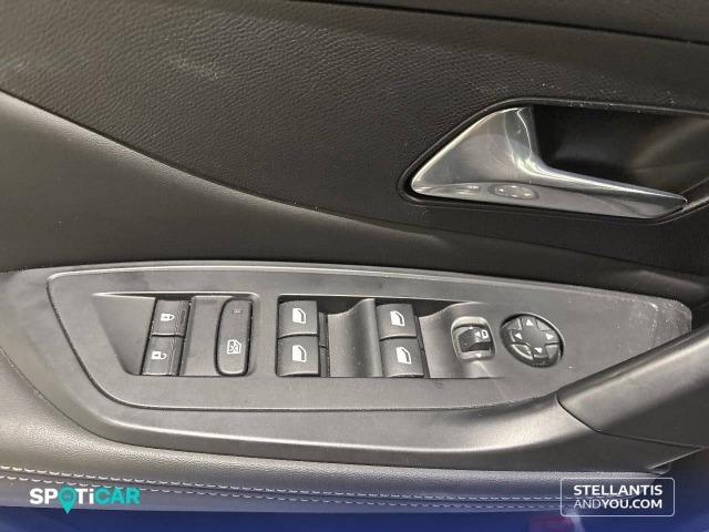 Peugeot 308 5P  Hybrid 180 eEAT8 Allure