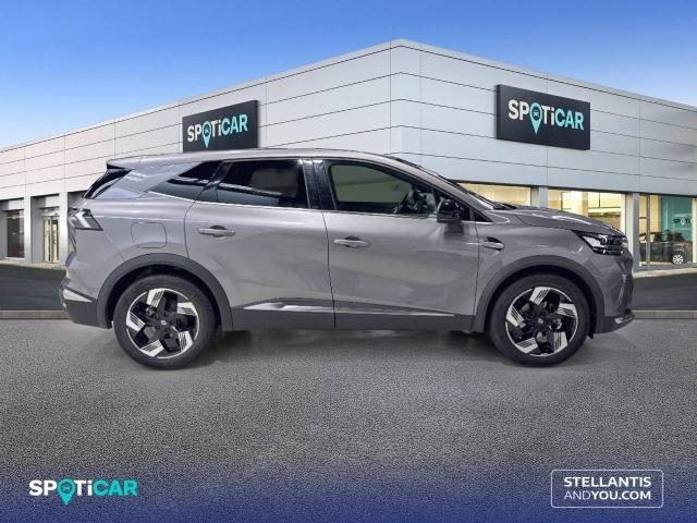 Renault Symbioz mildhybrid 103kW (140cv) Techno