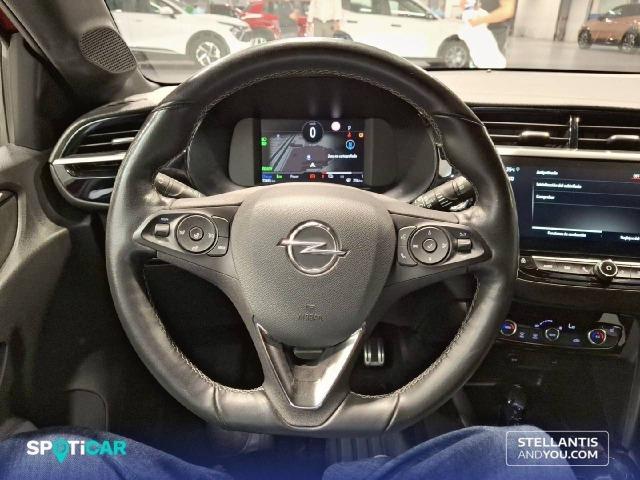Opel Corsa 50kWh GS