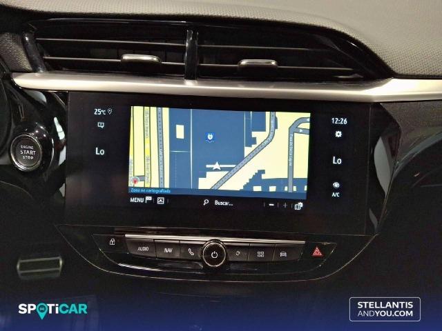 Opel Corsa 50kWh GS