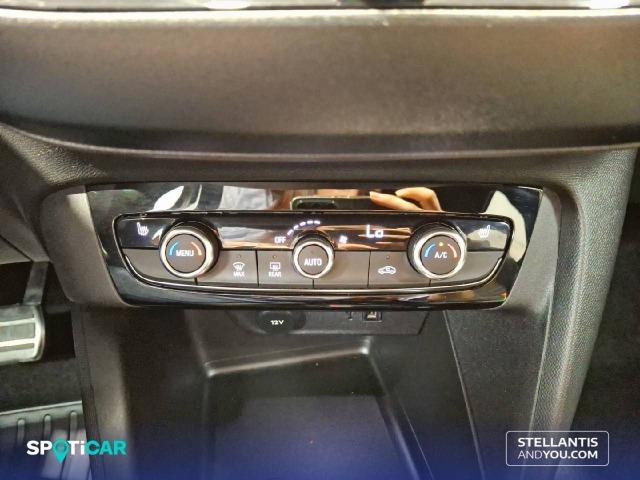 Opel Corsa 50kWh GS