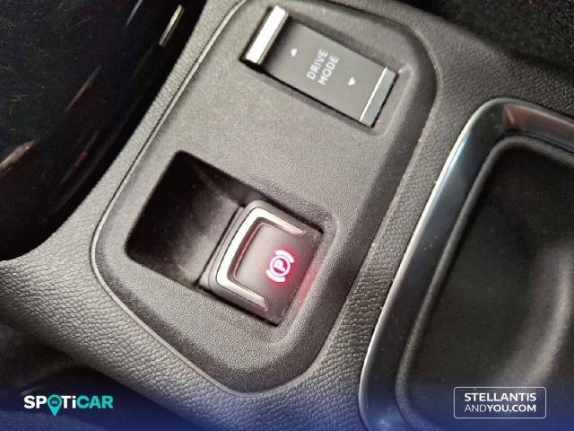 Opel Corsa 50kWh GS