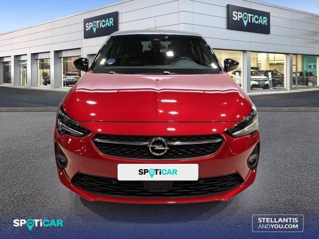 Opel Corsa 50kWh GS