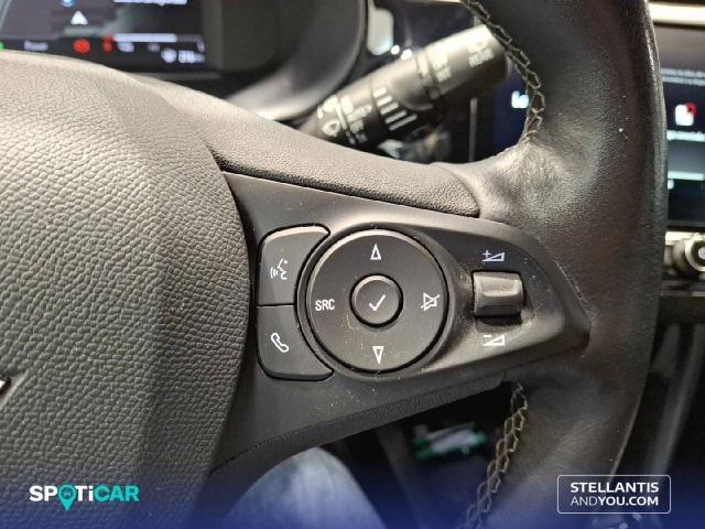Opel Corsa 50kWh GS