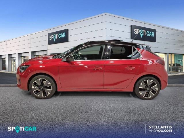 Opel Corsa 50kWh GS