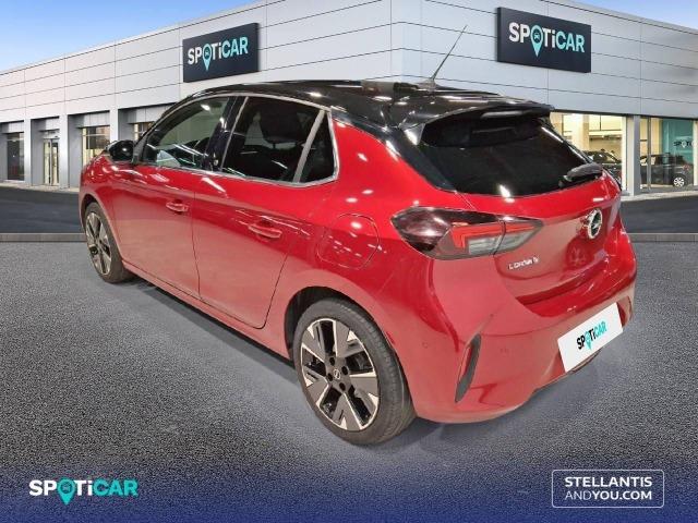 Opel Corsa 50kWh GS