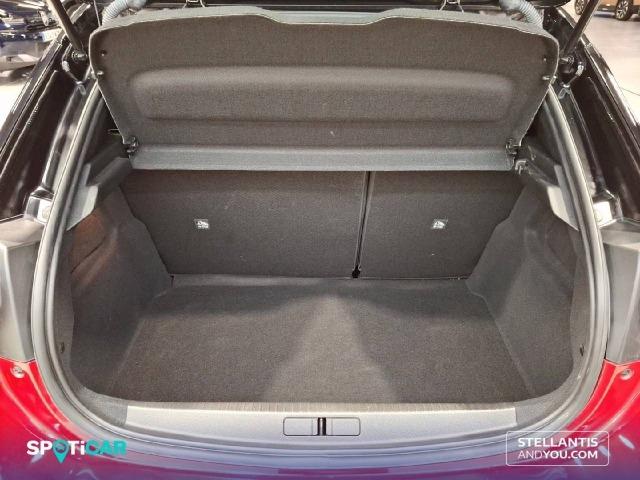 Opel Corsa 50kWh GS