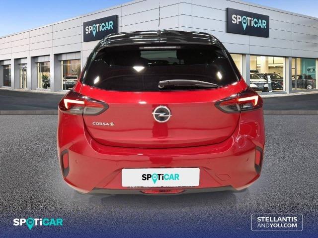 Opel Corsa 50kWh GS
