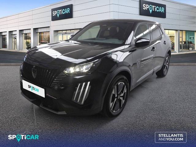 Peugeot 2008 N2008  Hybrid 145 eDCS6 Allure