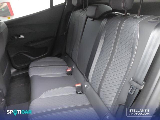 Peugeot 2008 N2008  Hybrid 145 eDCS6 Allure
