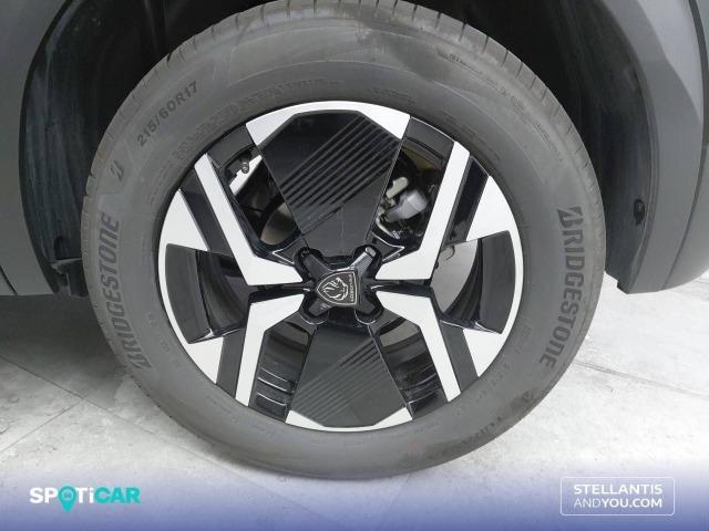 Peugeot 2008 N2008  Hybrid 145 eDCS6 Allure