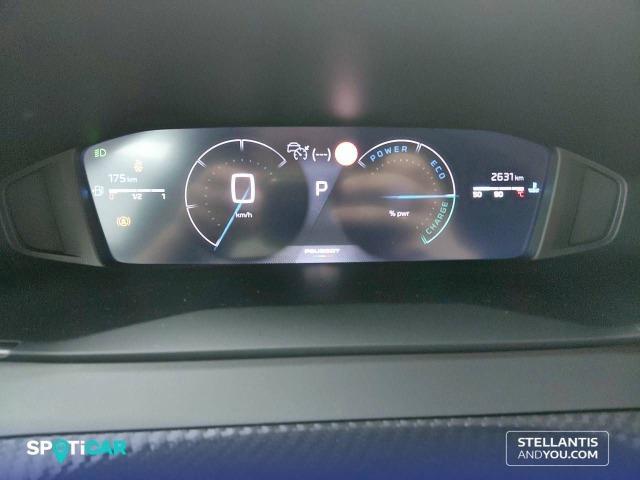 Peugeot 2008 N2008  Hybrid 145 eDCS6 Allure
