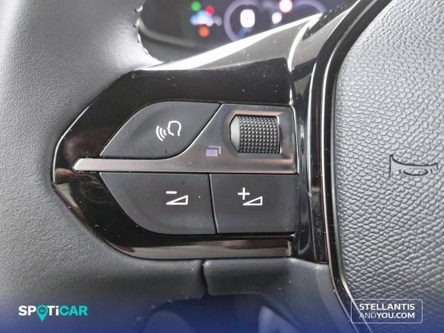 Peugeot 2008 N2008  Hybrid 145 eDCS6 Allure